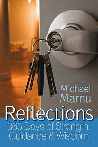 Knjiga Reflections Michael Marnu