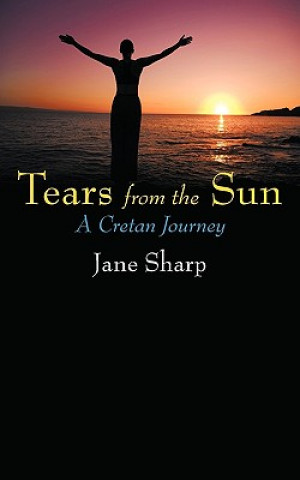 Kniha Tears from the Sun Sharp