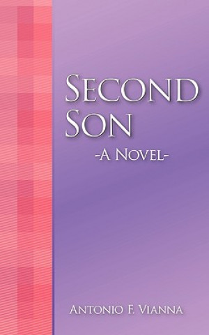 Livre Second Son Antonio F Vianna