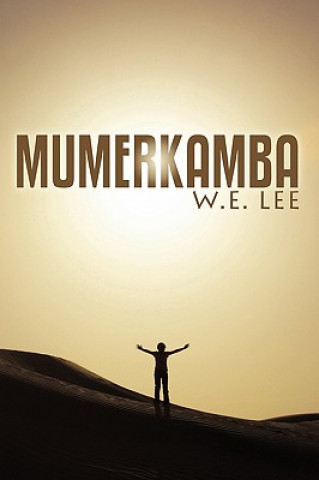 Книга Mumerkamba W E Lee