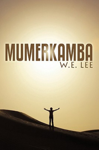 Book Mumerkamba W E Lee