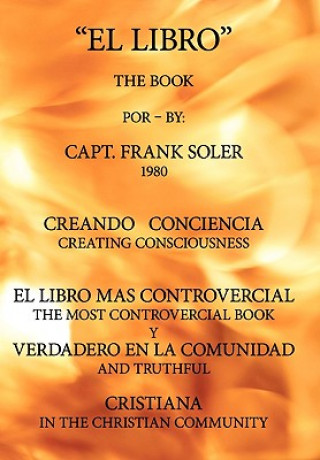 Boek Libro Capt Frank Soler