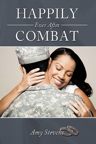 Kniha Happily Ever After Combat Amy Stevens