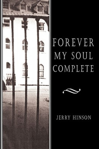 Carte Forever My Soul Complete Jerry Hinson