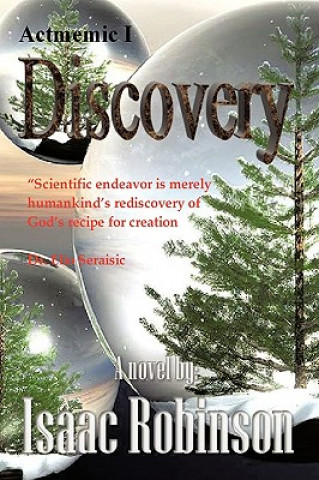 Libro Actmemic I - Discovery Isaac O Robinson