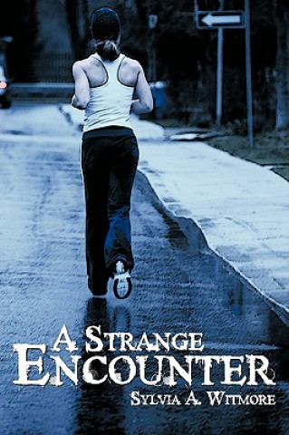 Libro Strange Encounter Sylvia A Witmore