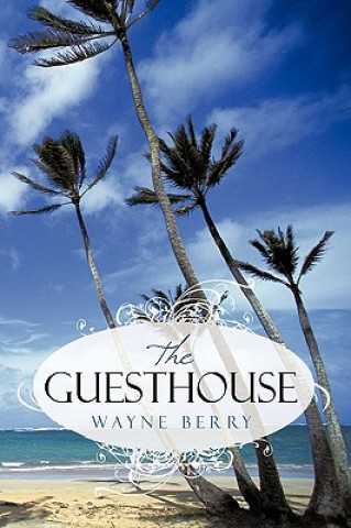 Carte Guesthouse Wayne Berry