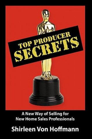 Könyv Top Producer Secrets Shirleen Von Hoffmann