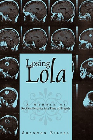 Carte Losing Lola Shannon Eilers