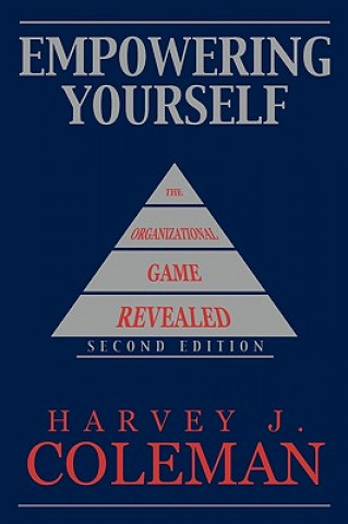 Book Empowering Yourself Harvey J Coleman