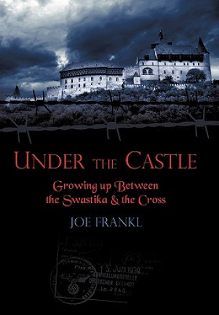 Knjiga Under the Castle Joe Frankl