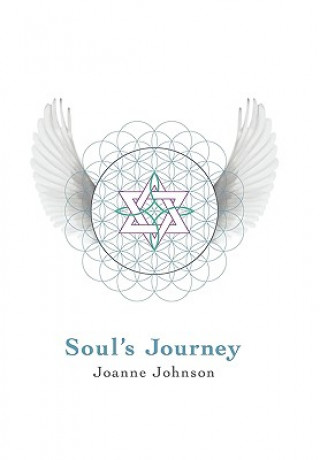 Kniha Soul's Journey Joanne Johnson
