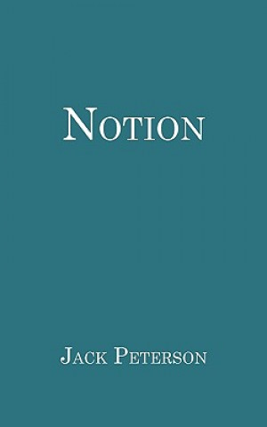 Buch Notion Jack Peterson