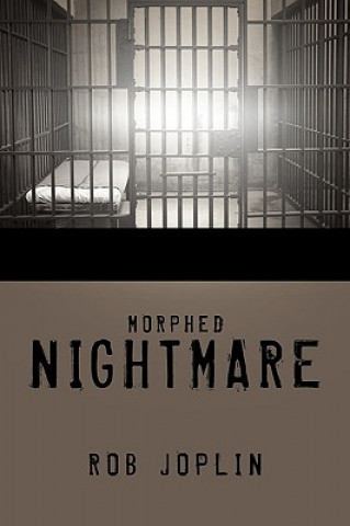 Carte Morphed Nightmare Rob Joplin
