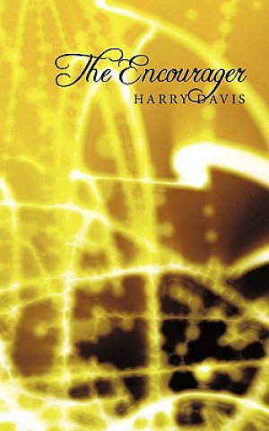 Книга Encourager Harry Davis