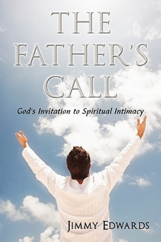 Livre Father's Call Jimmy Edwards