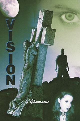 Livre Vision Chamaine