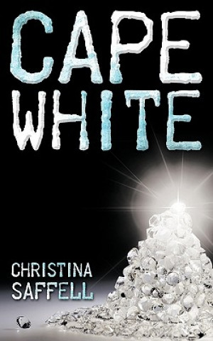 Książka Cape White Christina Saffell