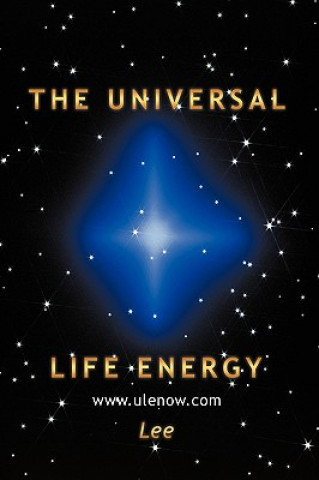Carte Universal Life Energy Jenny Lee