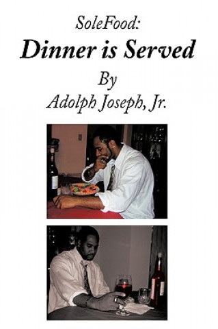 Buch SoleFood Joseph