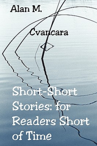 Libro Short-Short Stories Alan M (Univ. of North Dakota) Cvancara