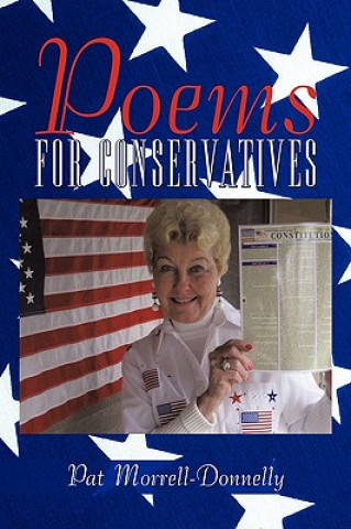 Книга Poems For Conservatives Pat Morrell-Donnelly