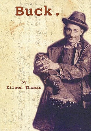 Knjiga Buck. Eileen Thomas