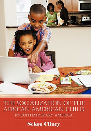 Buch Socialization of the African American Child Sekou Clincy