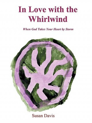 Książka In Love with the Whirlwind Davis