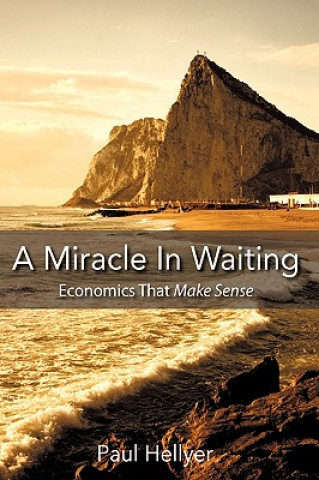 Книга Miracle in Waiting Paul Hellyer