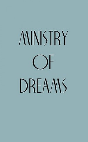 Carte Ministry of Dreams Bob Hickman