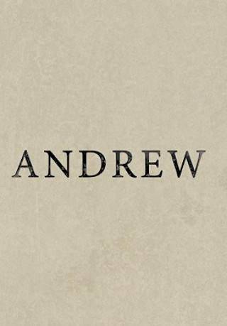 Knjiga Andrew James L Herman