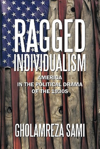 Knjiga Ragged Individualism Gholamreza Sami