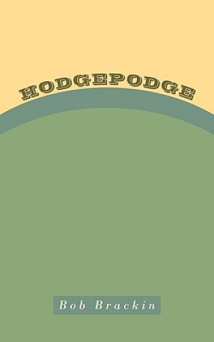 Carte Hodgepodge Bob Brackin