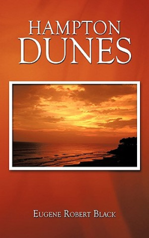 Książka Hampton Dunes Eugene Robert Black