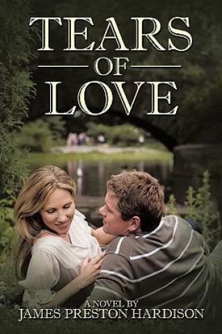 Libro Tears of Love James Preston Hardison