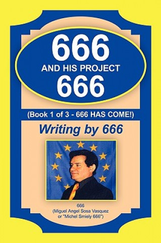 Carte 666 and His Project 666 666