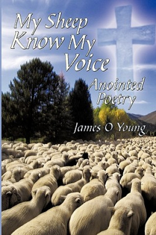 Książka My Sheep Know My Voice Young