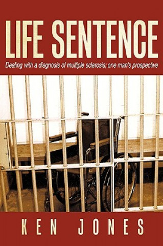 Kniha Life Sentence Jones