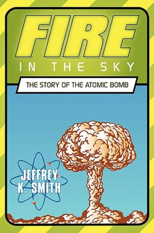 Livre Fire in the Sky Smith