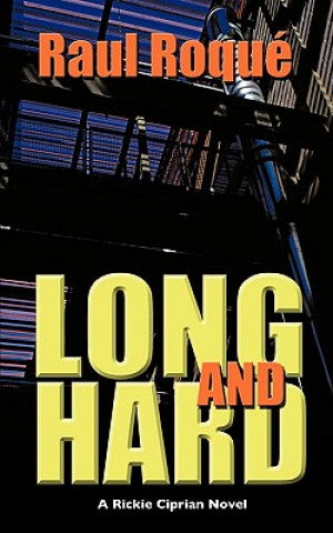 Книга Long and Hard Raul Roqu