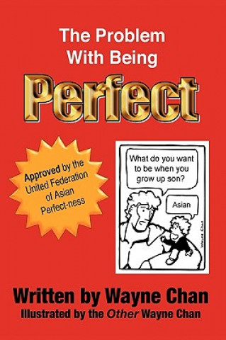 Book Problem With Being Perfect Wayne Chan