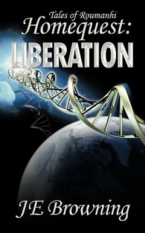 Buch Homequest: Liberation Je Browning