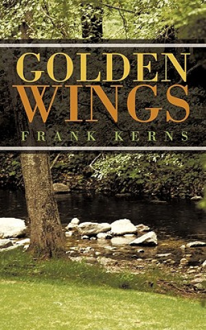 Libro Golden Wings Frank Kerns