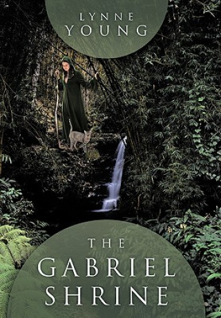 Kniha Gabriel Shrine Young