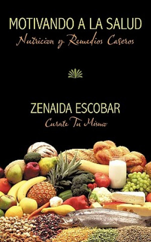 Carte Motivando a la Salud Zenaida Escobar