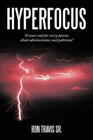 Buch Hyperfocus Ron Travis Sr