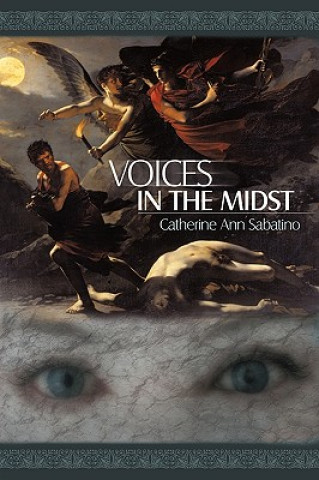 Kniha Voices in the Midst Catherine Ann Sabatino