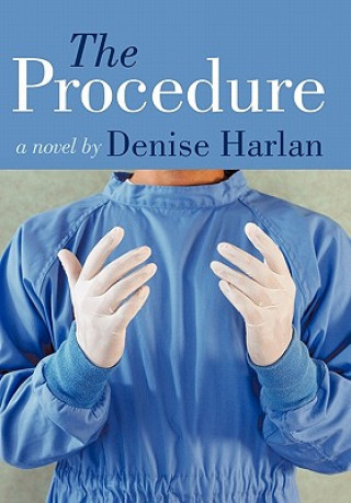 Kniha Procedure Denise Harlan