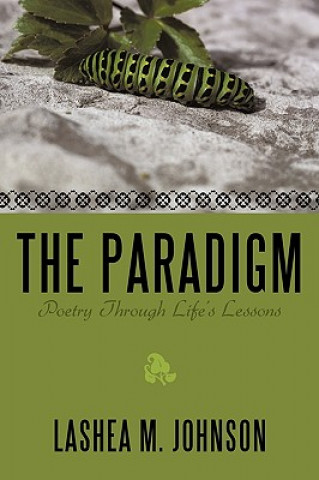 Книга Paradigm Lashea M Johnson